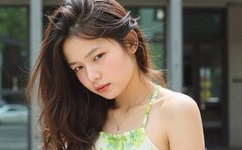 一姐rapper潮水太多一